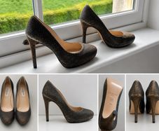 LK Bennett Heel 6 1/2
