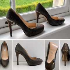 LK Bennett Heel 6 1/2