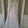 Cosmobella Wedding Dress Image 2