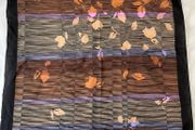 Vintage scarf