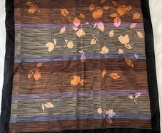 Vintage scarf