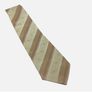 Mens New Kangaroo Austrailan silk tie Image 3