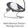 New born highchair insert Image 6