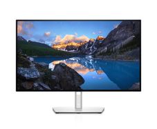 Dell UltraSharp U2722D 27inch QHD IPS Monitor Excellent Condition
