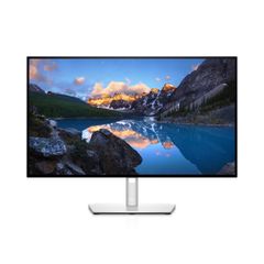 Dell UltraSharp U2722D 27inch QHD IPS Monitor Excellent Condition