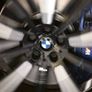 BMW Floating Centre Caps Image 3