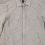 Armani Exchange Bomber Jacket Mens XL Image 2