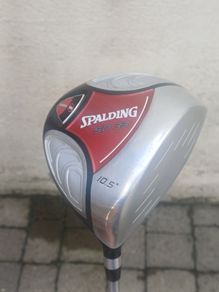 Spalding sd33 driver