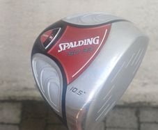 Spalding sd33 driver