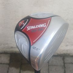 Spalding sd33 driver