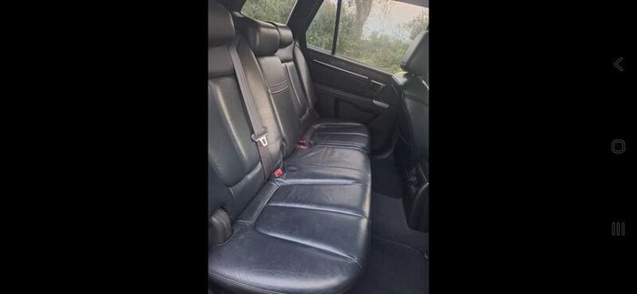 Hyundai Santa Fe 2012