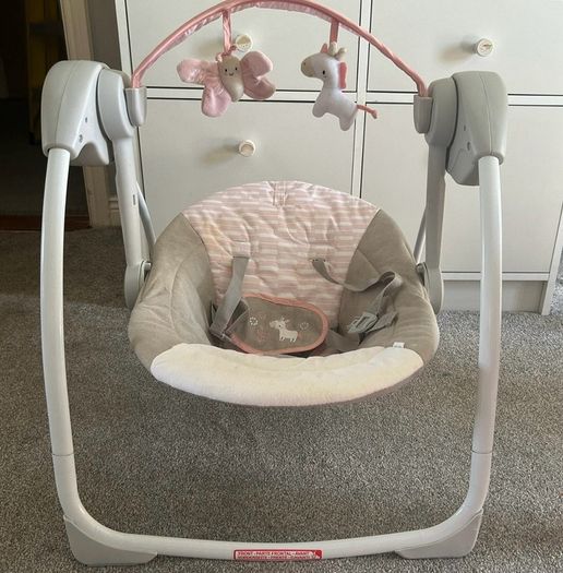 Baby Swing