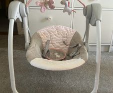 Baby Swing