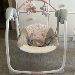 Baby Swing