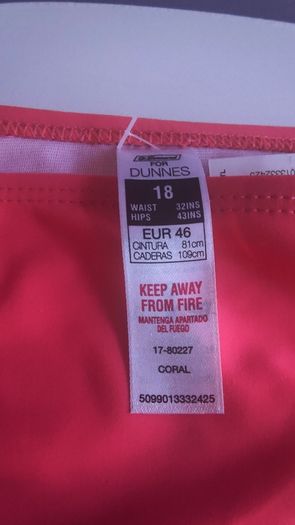 Brand New Bikini Bottoms