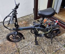 electric bike
