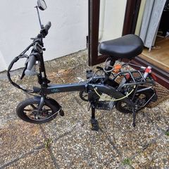 electric bike