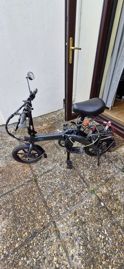 electric bike