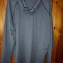 Adidas Ultimate365+ Heather Golf Hoodie Image 5
