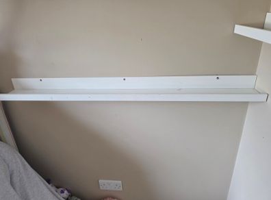 Ikea Bookshelf
