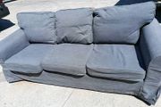 IKEA 3 seater sofa