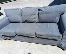 IKEA 3 seater sofa
