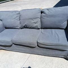 IKEA 3 seater sofa