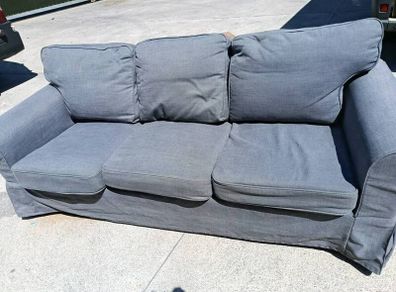 IKEA 3 seater sofa