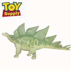 Jurassic park stegosaurus