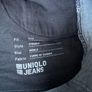 Uniqlo Jeans size 8 Image 5