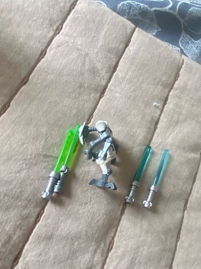 lego general grievous