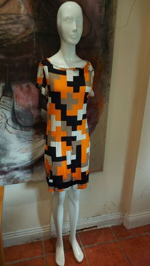 Principles Dress
