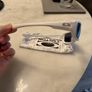 Oakley Fives Squared Sunglasses - White Image 7