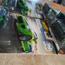 Hot wheels premium Fast and Furious 1995 Mitsubishi eclipse 1/5 X5 Image 8