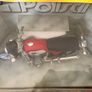 BMW R75 Scale 1/15 NIB Polistil Image 3