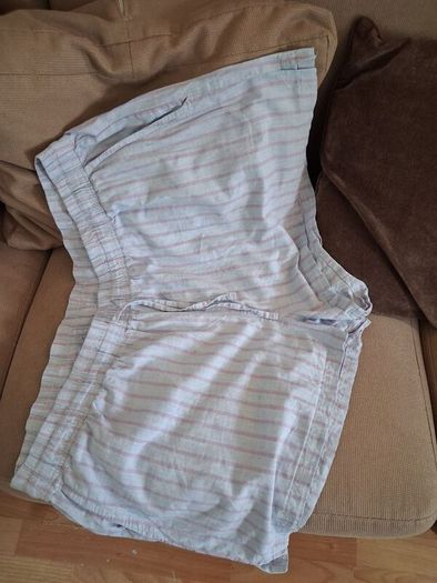 light shorts