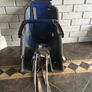 Child's bike seat- never used Image 2
