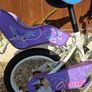 Girls bike Image 2