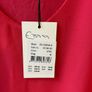 New Soya Concept Lined Pink Top - Size S / Size 10 Image 3