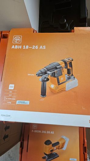 Fein Tools
