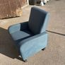4 Armchairs Image 3