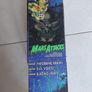 Vintage 1996 Mars Attacks Martian Supreme Commander Image 4