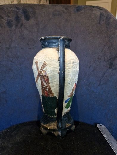 Antique Cyples Old Pottery