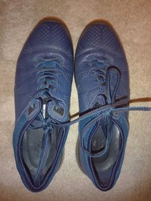 ECCO shoes 6