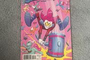 Marvel Slapstick #3 comic