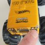 Monster truck Too S'ool 1:24 scale Mattel Image 9