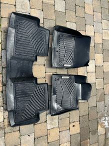 Jeep Mats Oedro