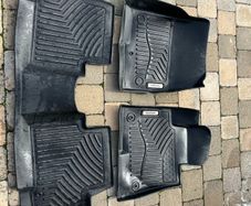 Jeep Mats Oedro