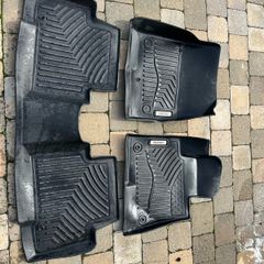 Jeep Mats Oedro