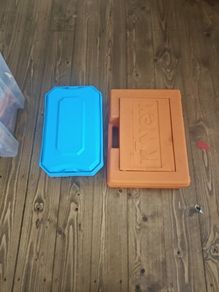 Kenx sets